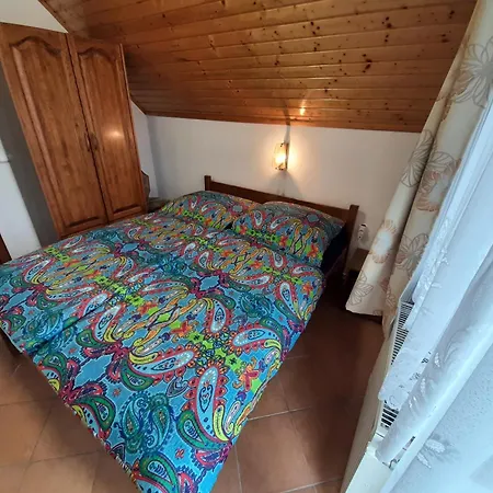 7 Foes アパート *