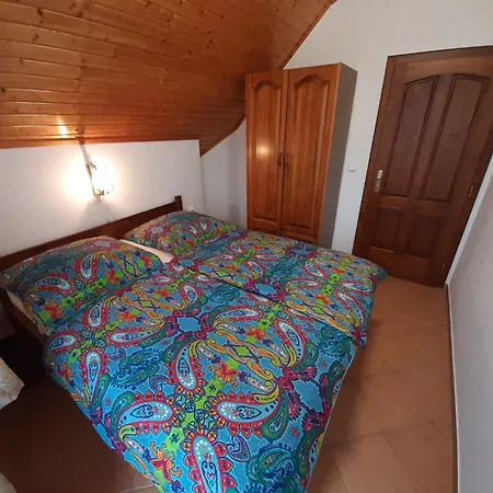 7 Foes アパート バラトンレッレ