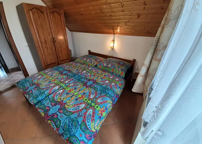 7 Foes Appartement *