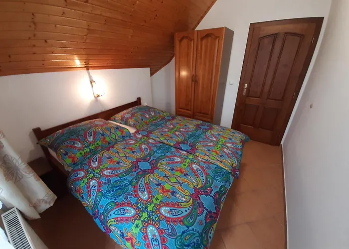 7 Foes Appartement Balatonlelle