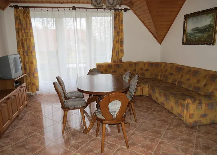 7 Foes Appartement *