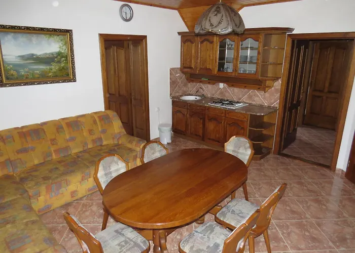 Appartement 7 Foes *