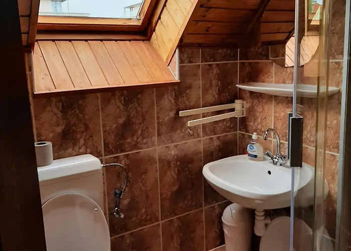 Appartement 7 Foes *